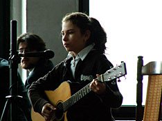 Konkurs recytatorski w Gdańsku, 10.04.2006 r.