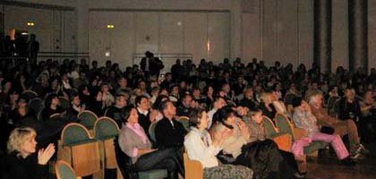 Koncert