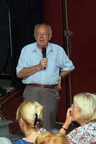 prof. Walecki