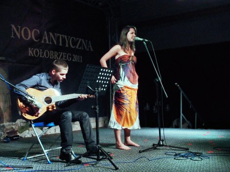 Festiwal nadzieja 2011