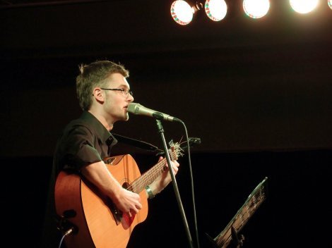 Festiwal nadzieja 2011