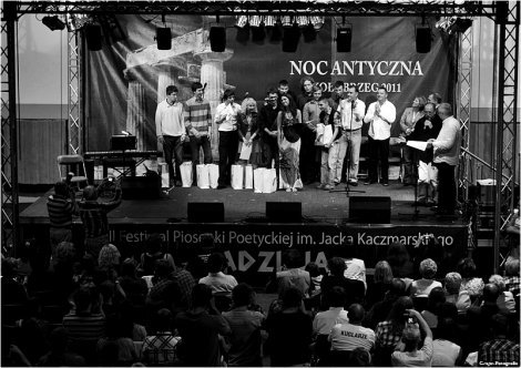 Festiwal nadzieja 2011