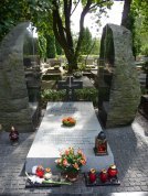 Powązki