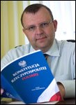 Minister Kultury i Dziedzictwa Narodowego, Kazimierz Michał Ujazdowski