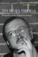 To moja droga