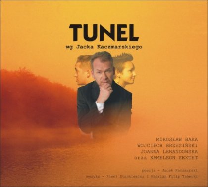 Płyta Tunel