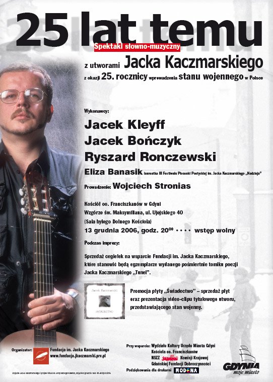 Plakat