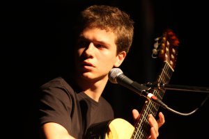 Antoni Gustowski