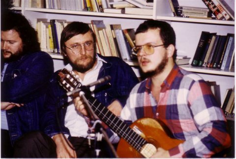 Monachium 1984