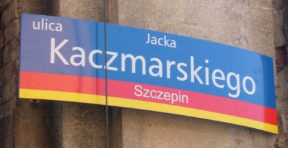 Ulica JK
