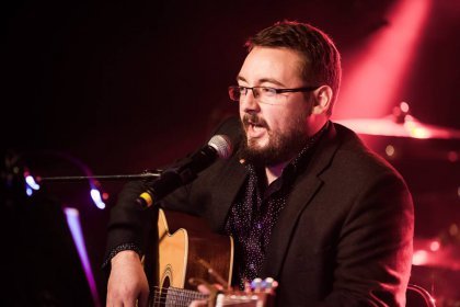 wieczór piosenki jacka kaczmarskiego