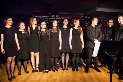 wieczór piosenki jacka kaczmarskiego