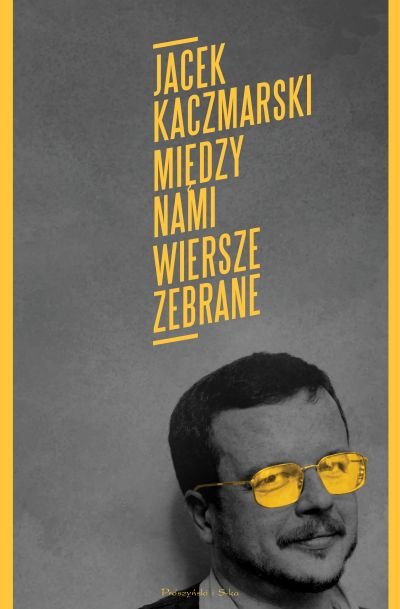 Folder wiersze zebrane