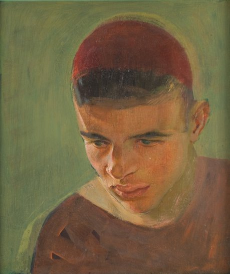 Portret Jacka
