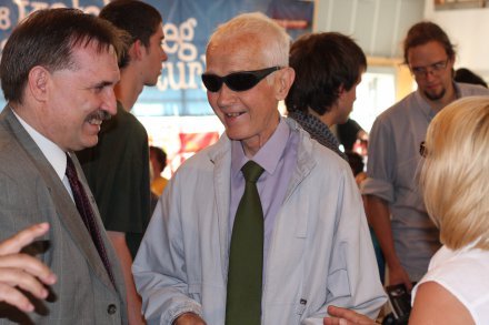 Janusz Kaczmarski