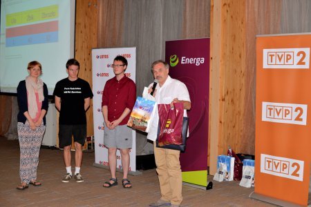 Turniej Wiedzy 2015