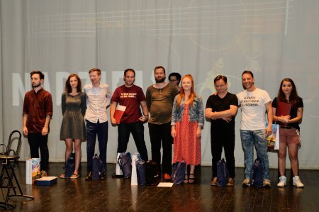 Laureaci 2016