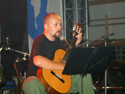 Przemysław Bogusz