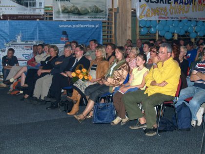 Publiczność